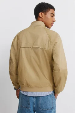 Blouson en coton