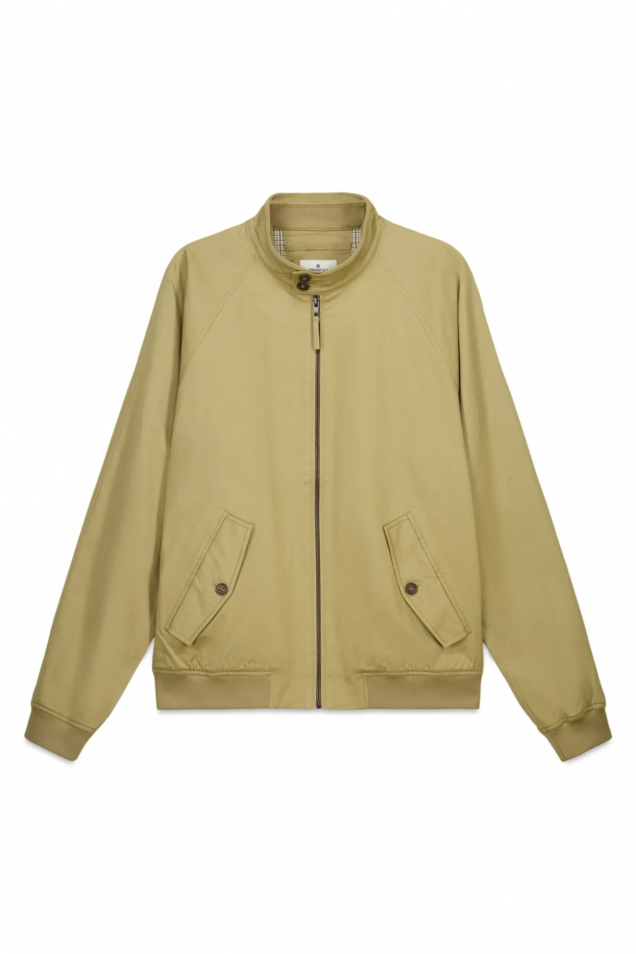 Blouson en coton