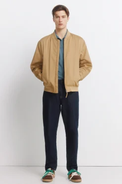Bomber l&eacute;g&egrave;re
