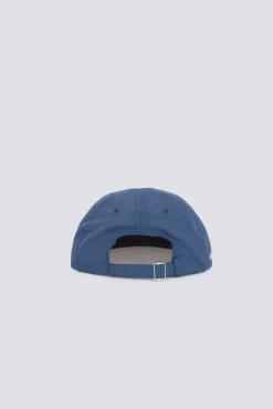 Casquette à visière plate