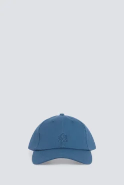 Casquette basique logo en relief Springfield