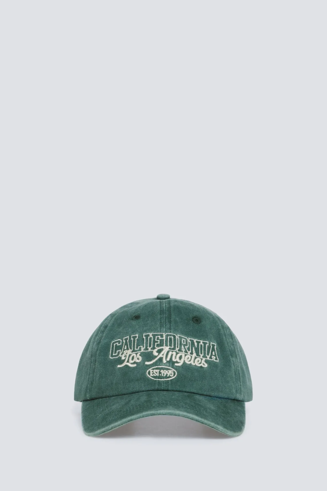 Casquette "Los Angeles California"