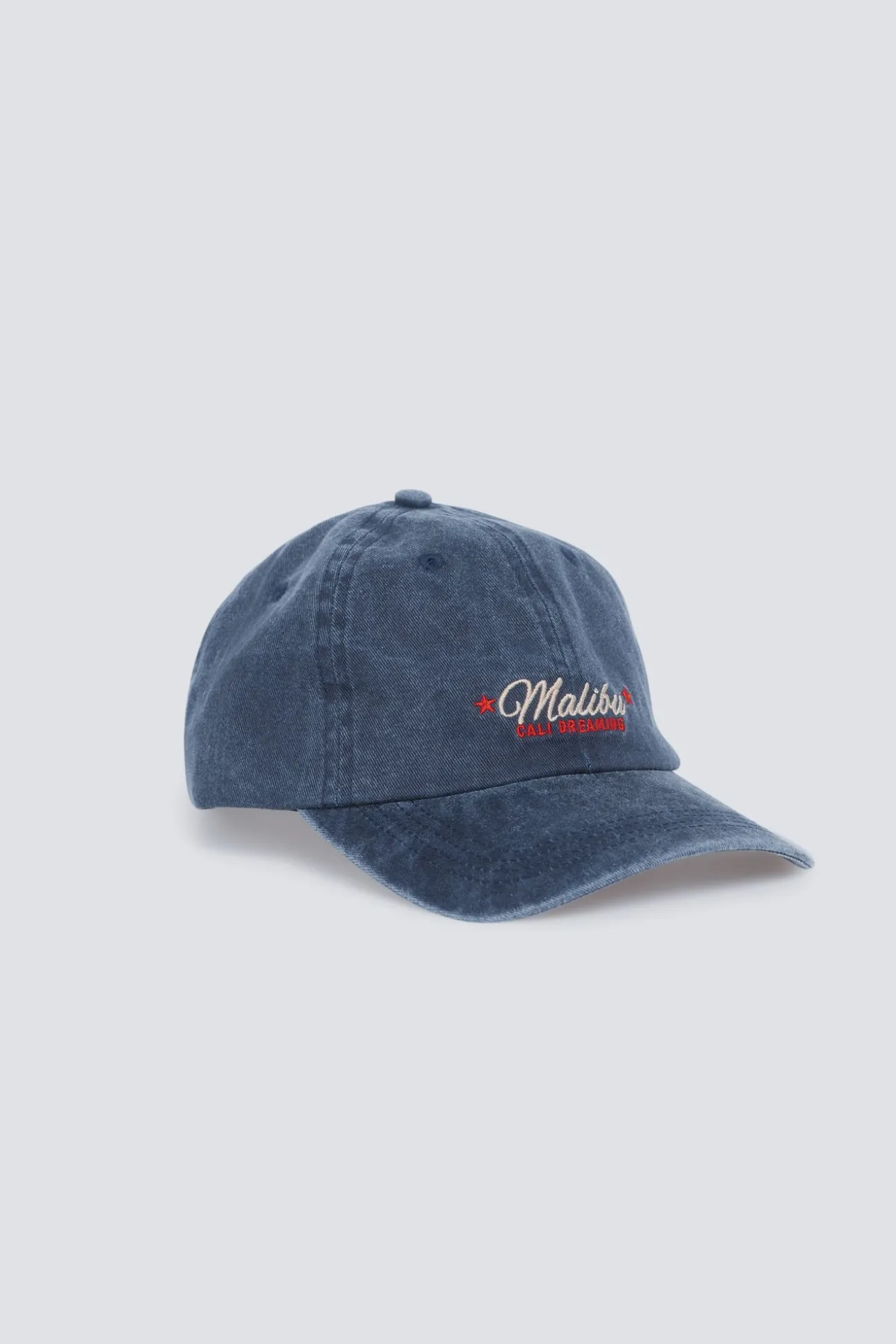 Casquette "Malibú"