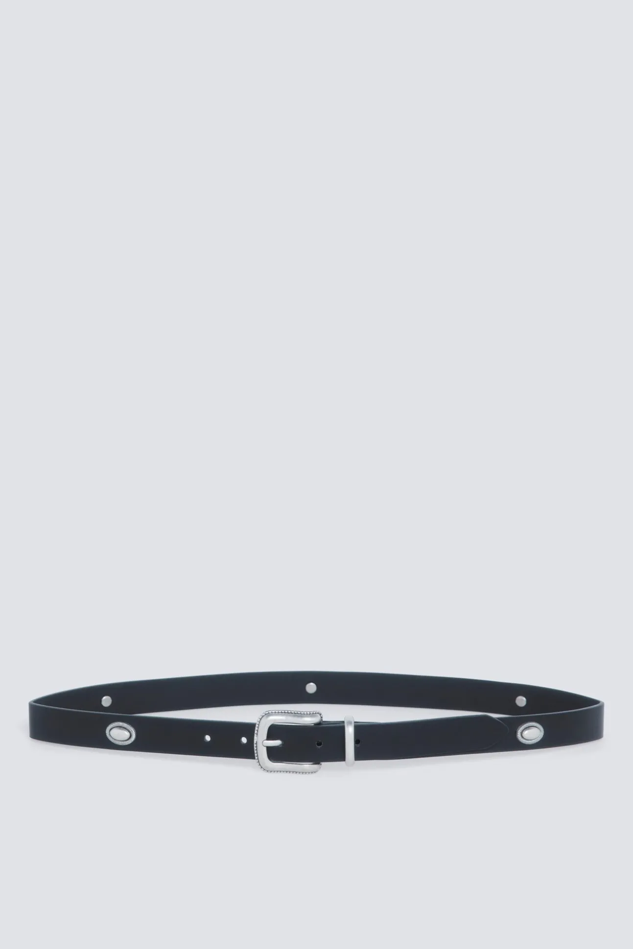 Ceinture à clous