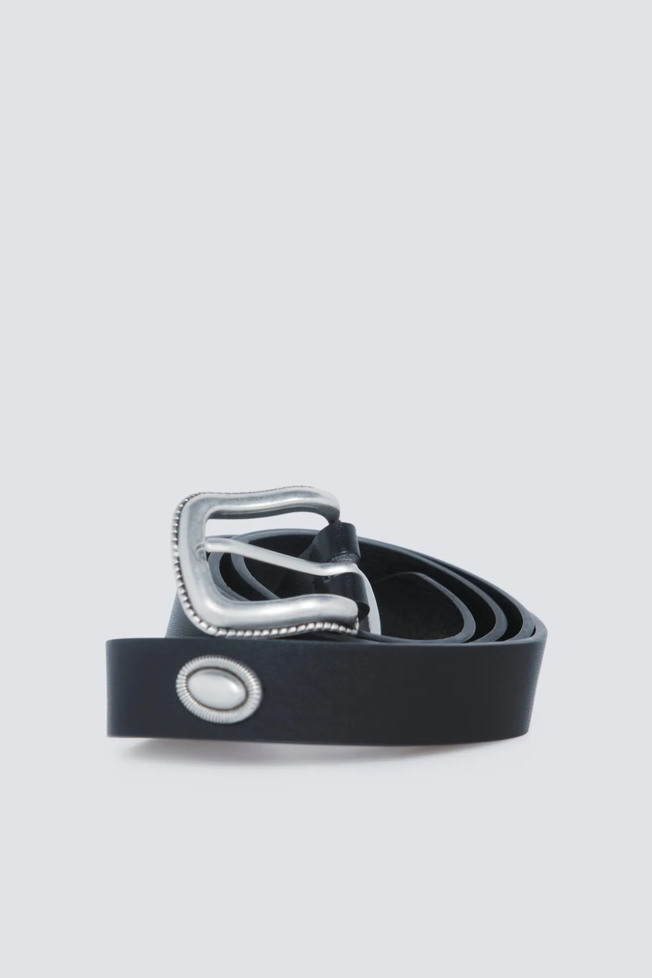Ceinture à clous