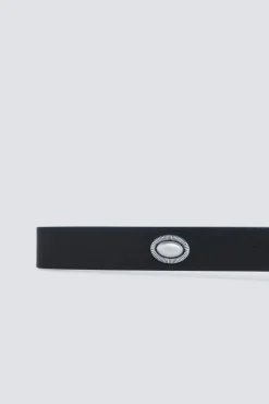 Ceinture à clous