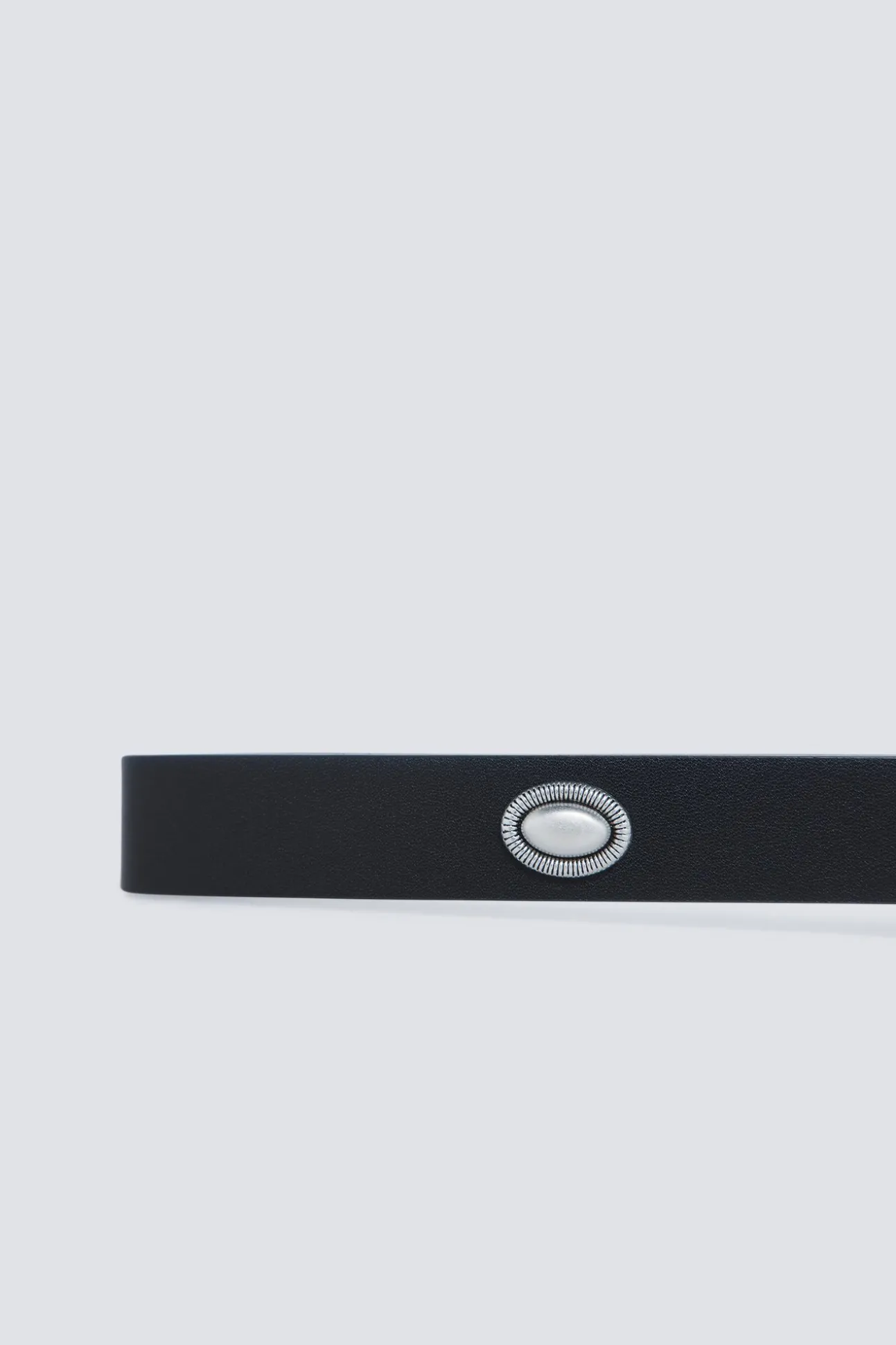 Ceinture à clous