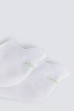 Chaussette cheville de sport