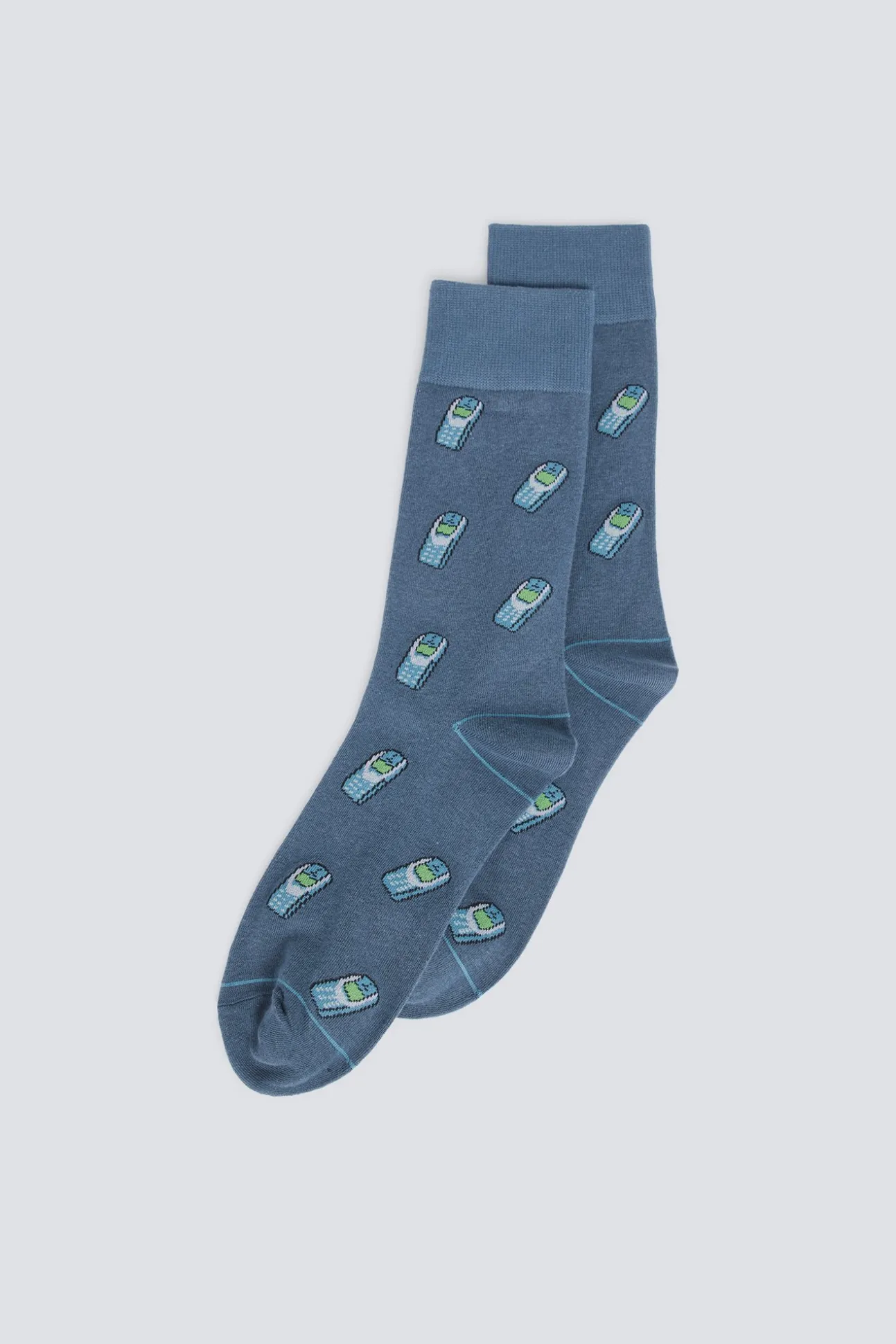 Chaussette longue nokia