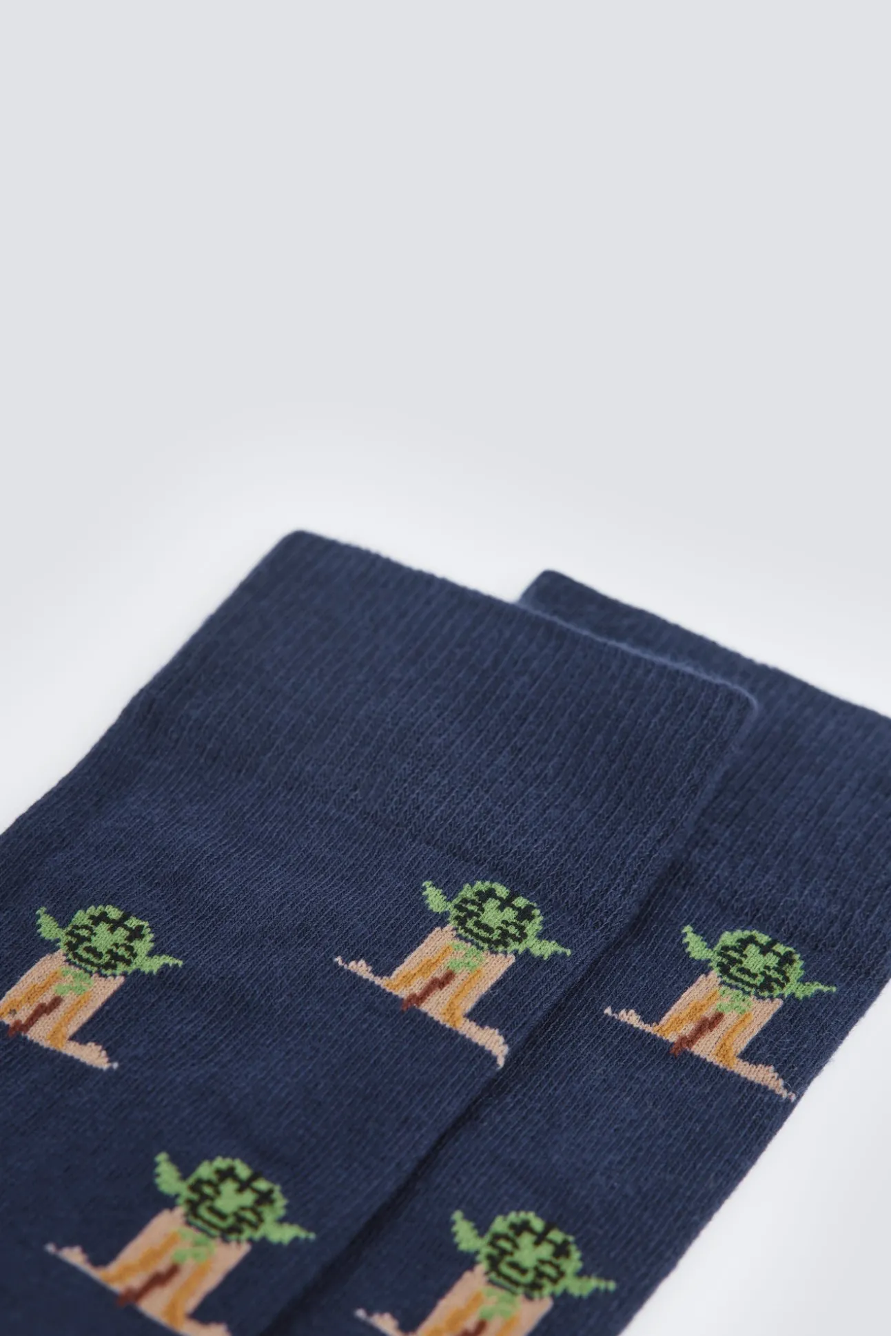 Chaussettes à haute teneur en iode