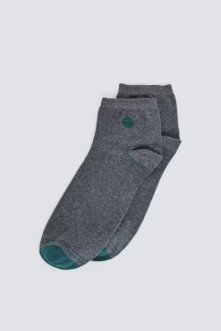 Chaussettes à logo Springfield
