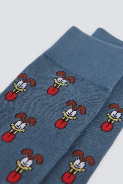 Chaussettes hautes odie