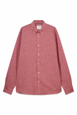Chemise en lin