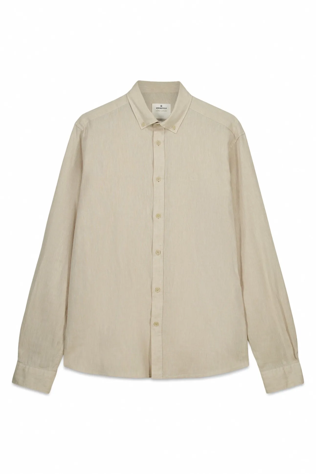 Chemise en lin