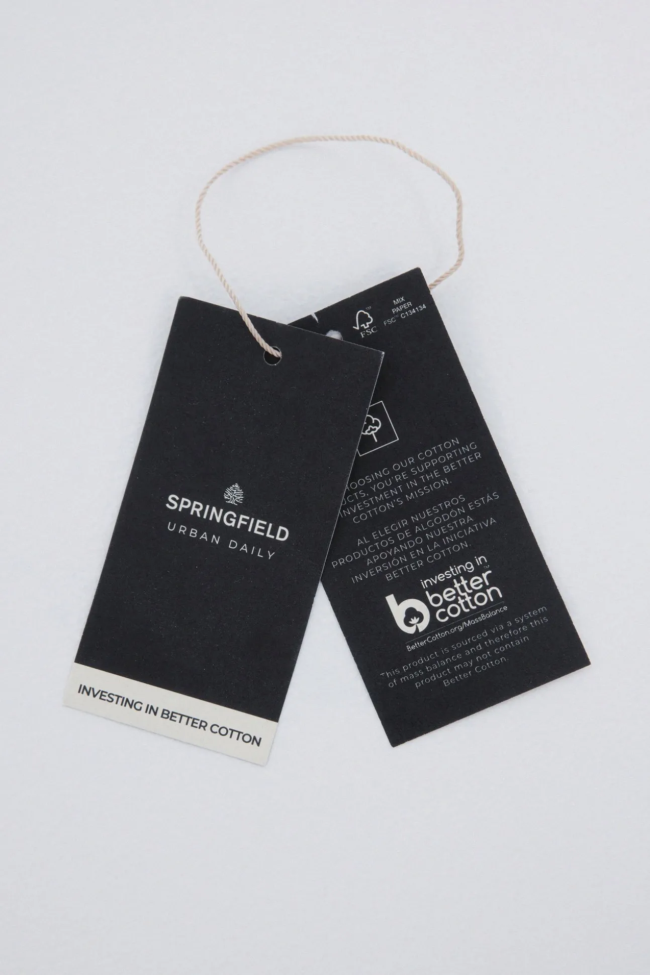 Chemise habillée structurée bicolore