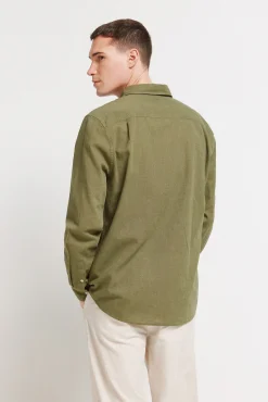 Chemise lin