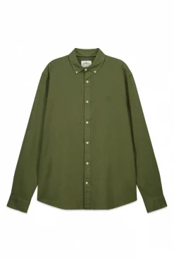 Chemise lin