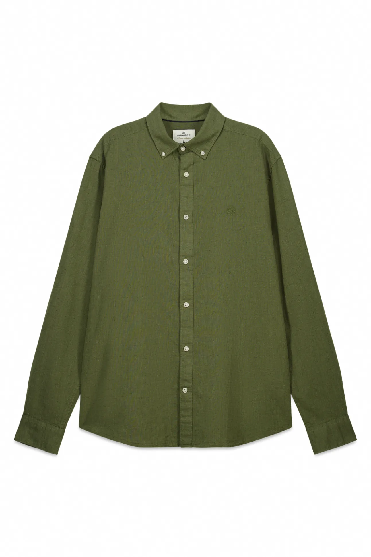 Chemise lin