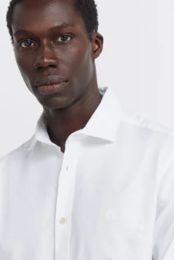 Chemise Oxford l&eacute;g&egrave;re
