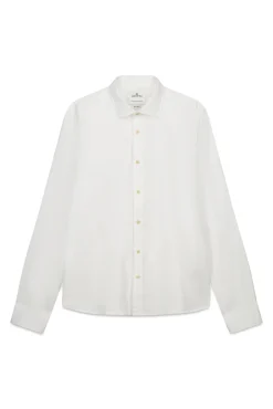 Chemise structurée