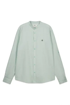 Chemise structurée