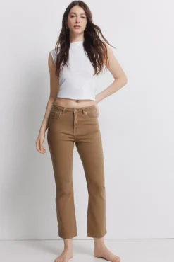 Couleur du jeans Kick Flare