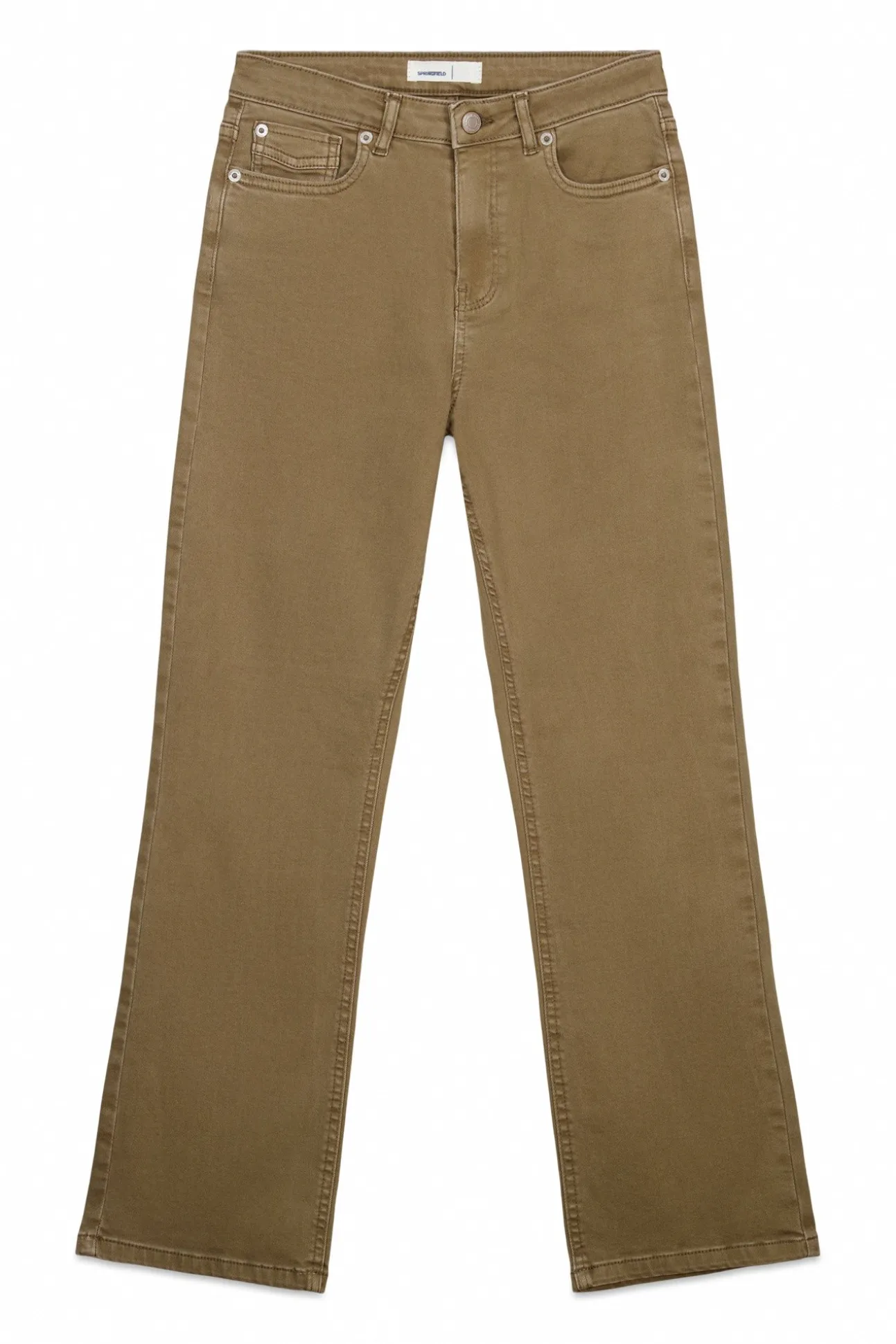 Couleur du jeans Kick Flare