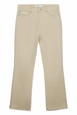 Couleur du jeans Kick Flare