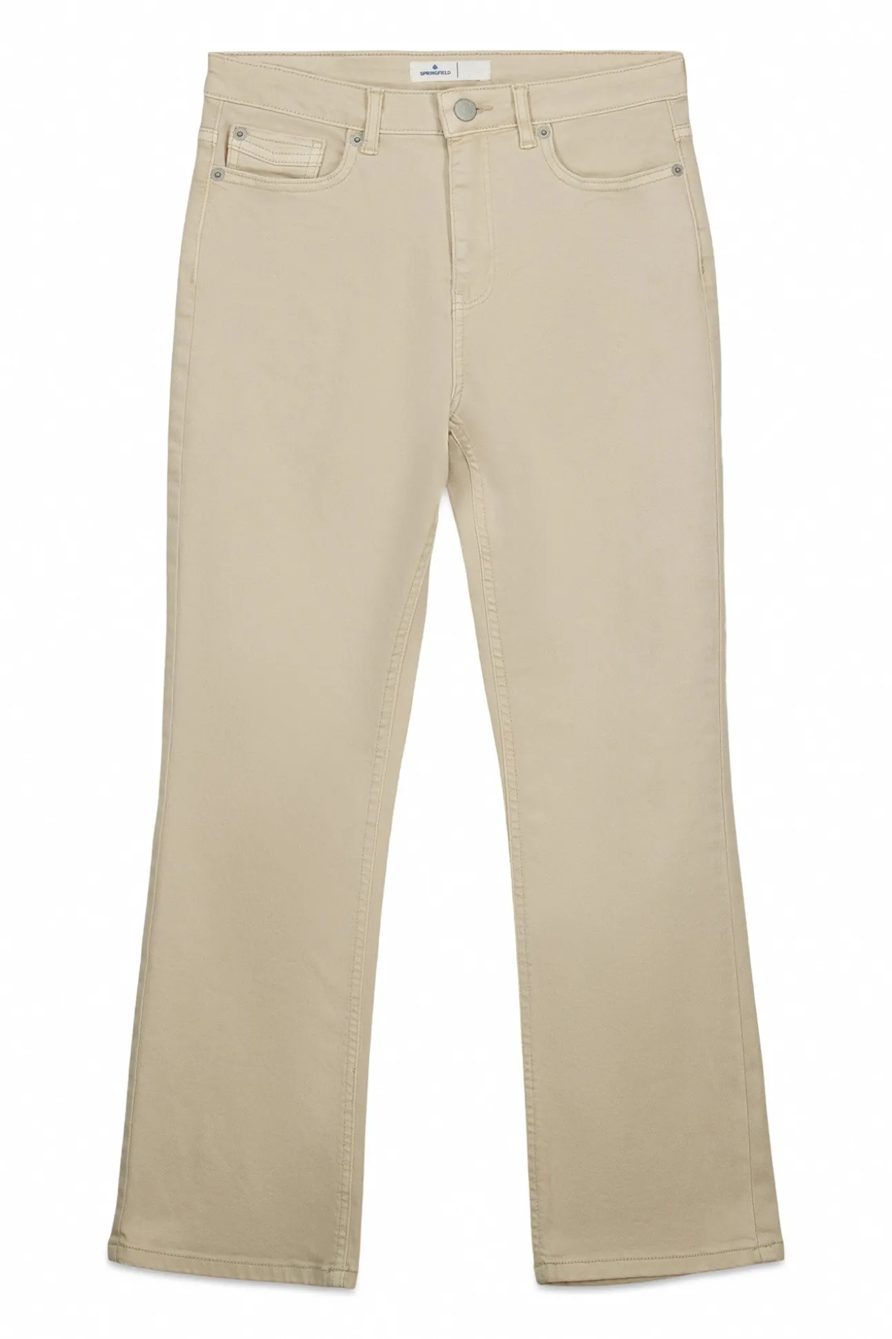 Couleur du jeans Kick Flare