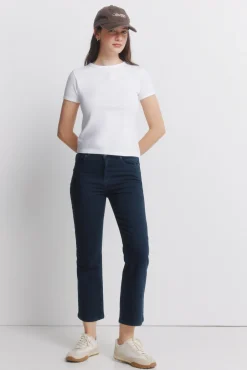 Couleur du jeans Kick Flare