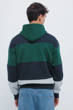 Coupes de capuche &agrave; sweat-shirt