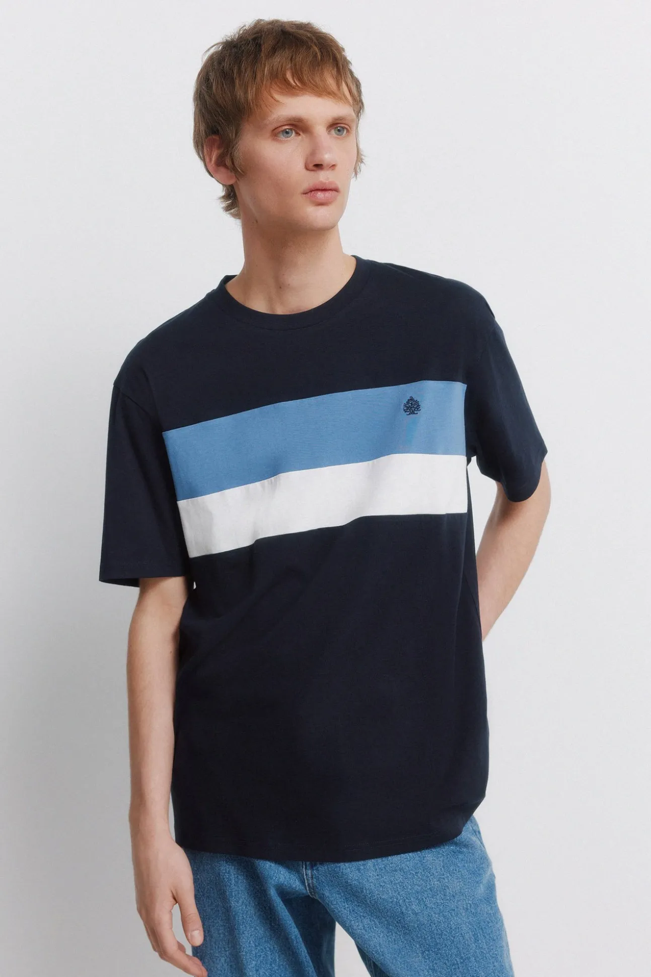 coupes de t-shirts