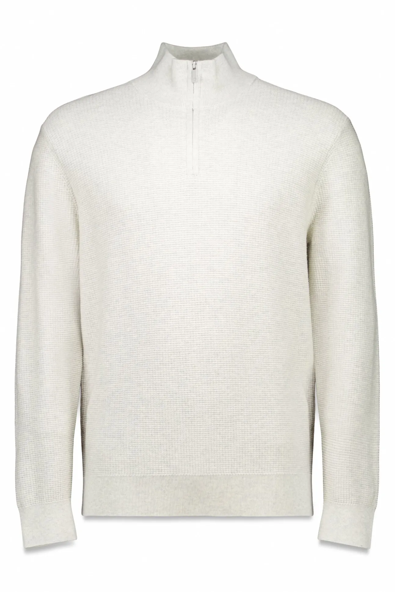 Fermeture pull uni