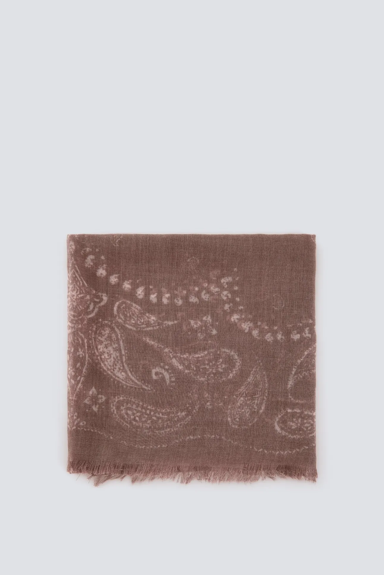 Foulard bandana grand