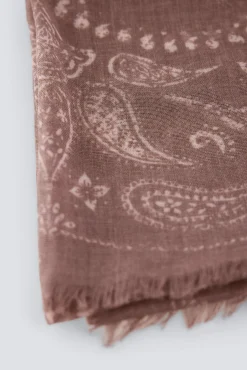 Foulard bandana grand