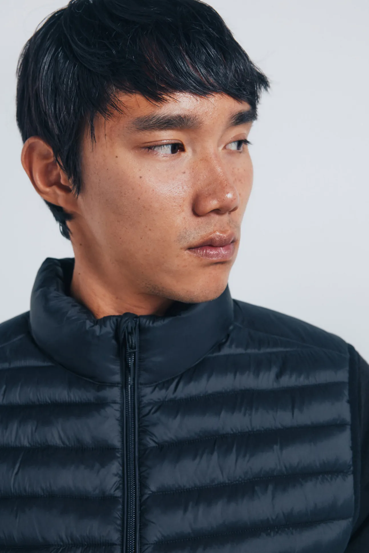 Gilet matelassé