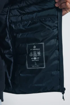 Gilet matelassé