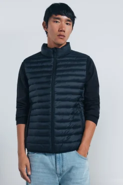 Gilet matelassé