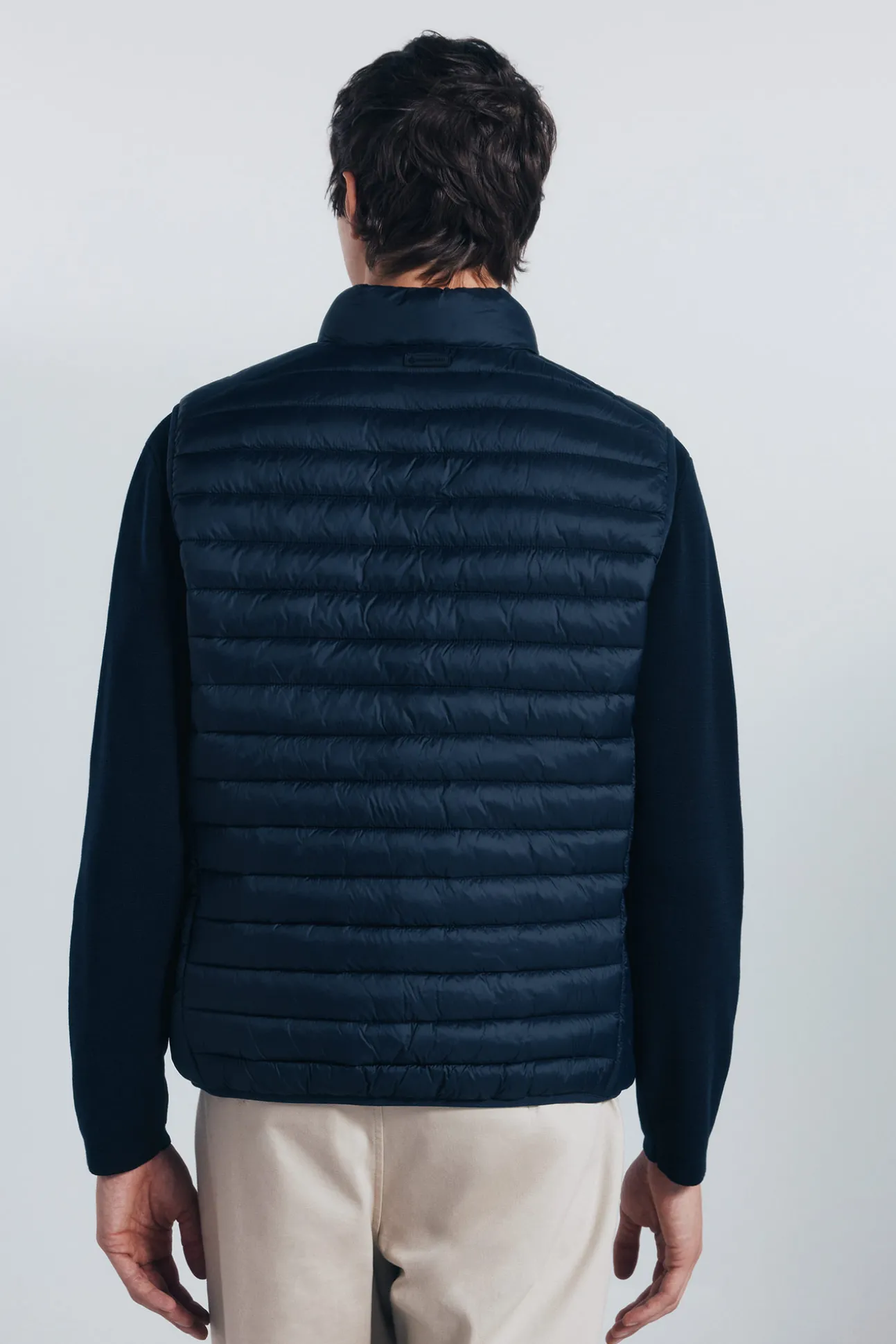 Gilet matelassé