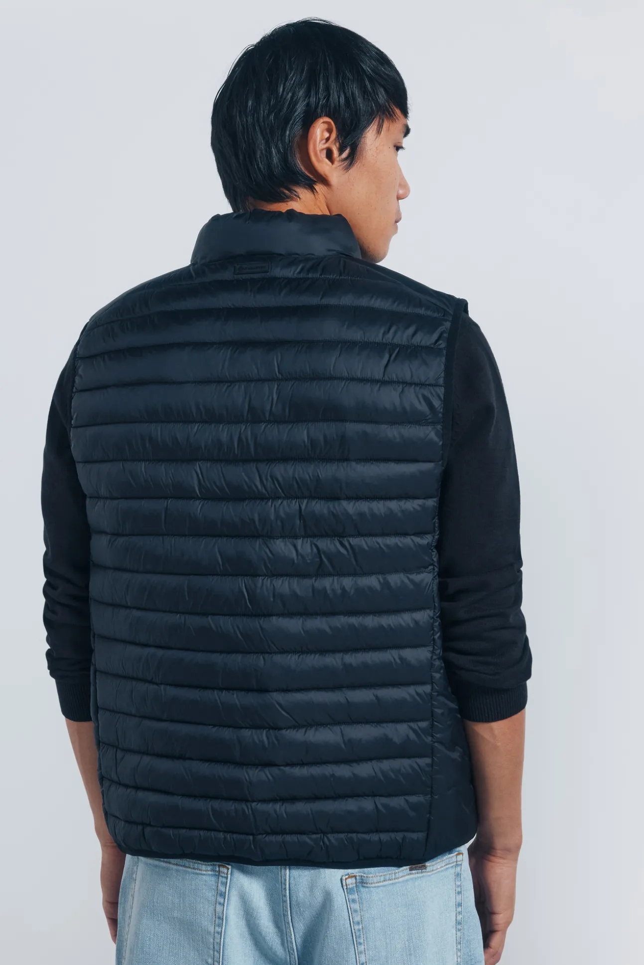 Gilet matelassé