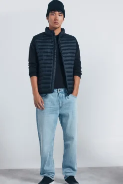 Gilet matelassé