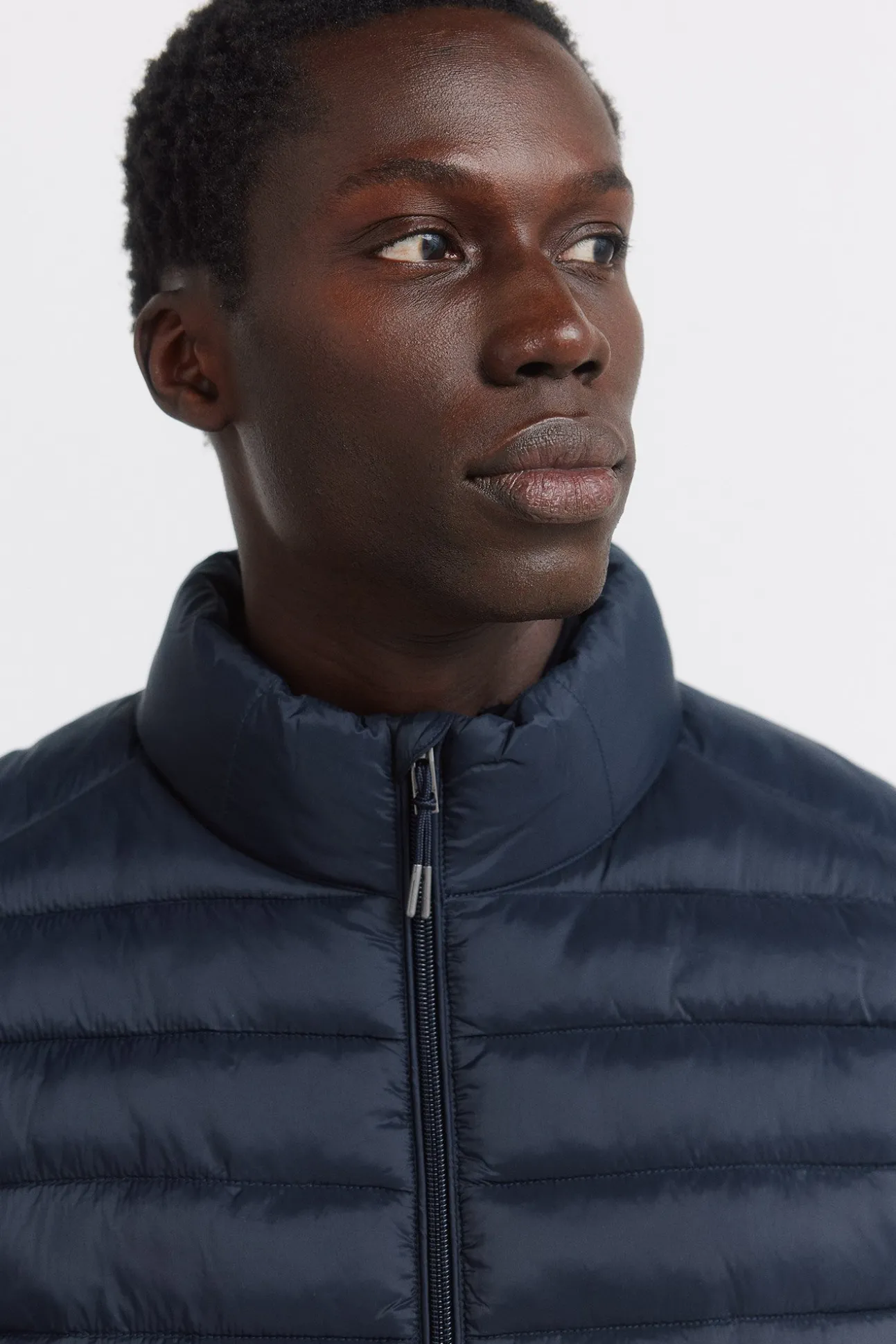 Gilet matelassé