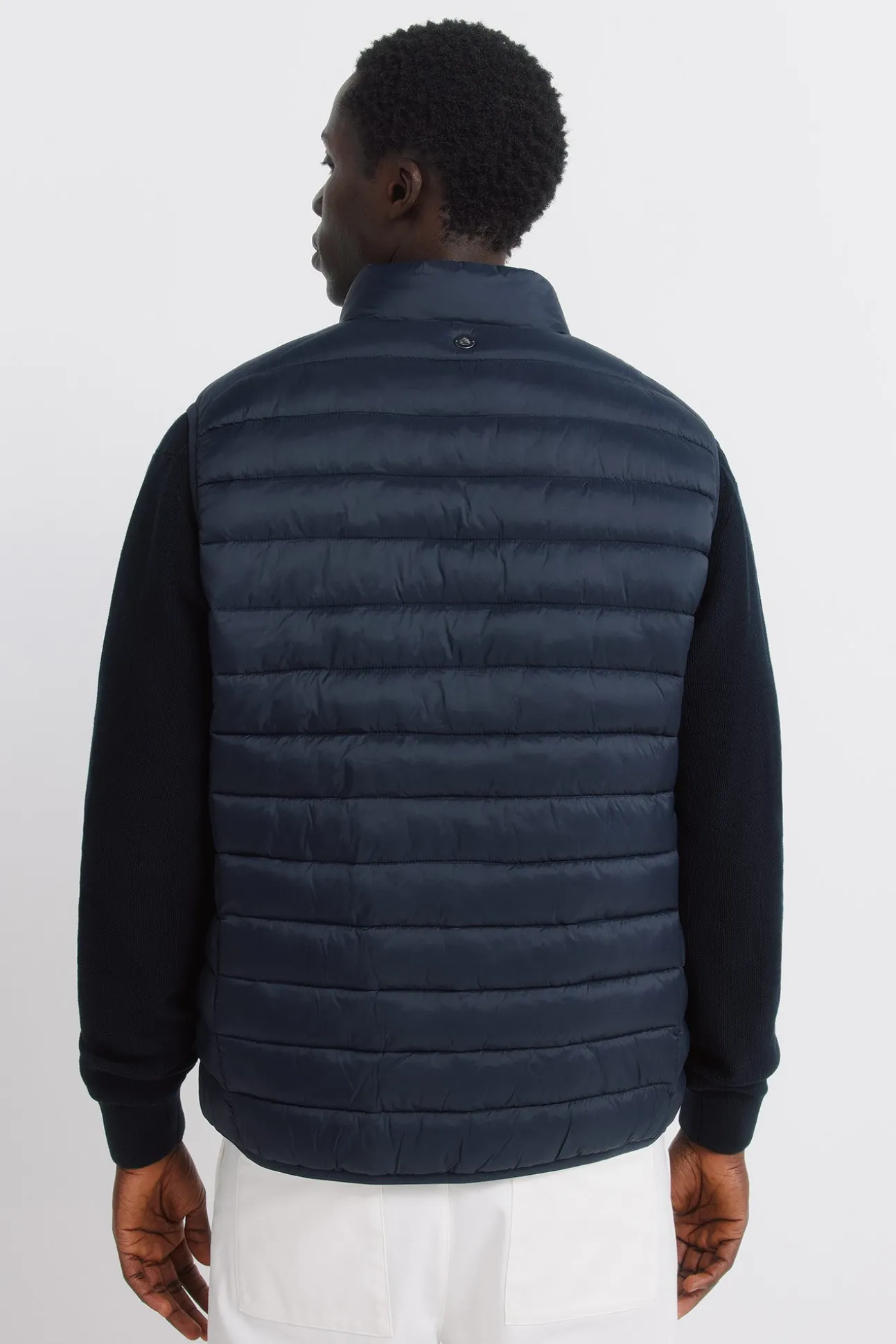 Gilet matelassé