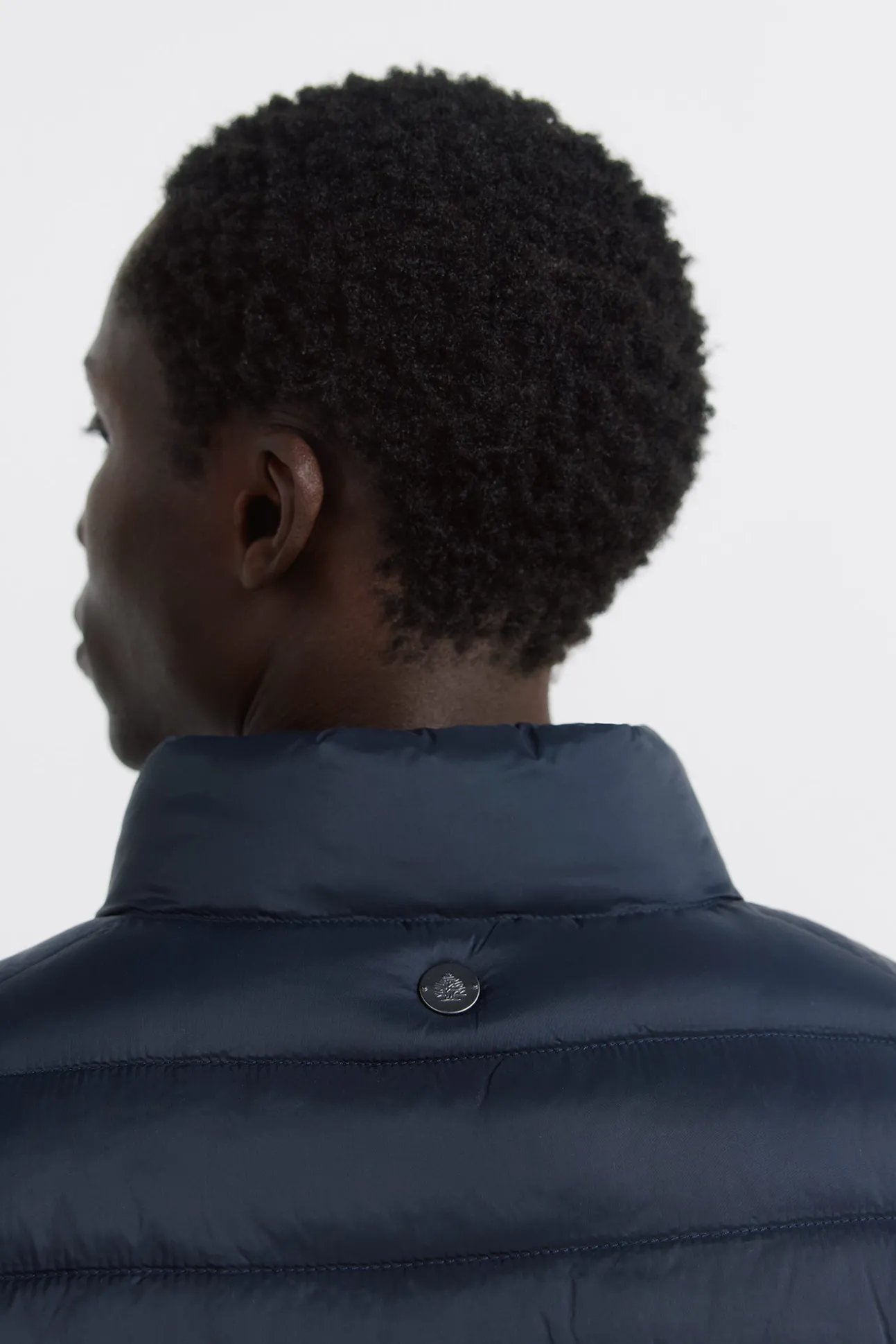 Gilet matelassé