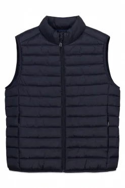 Gilet matelassé