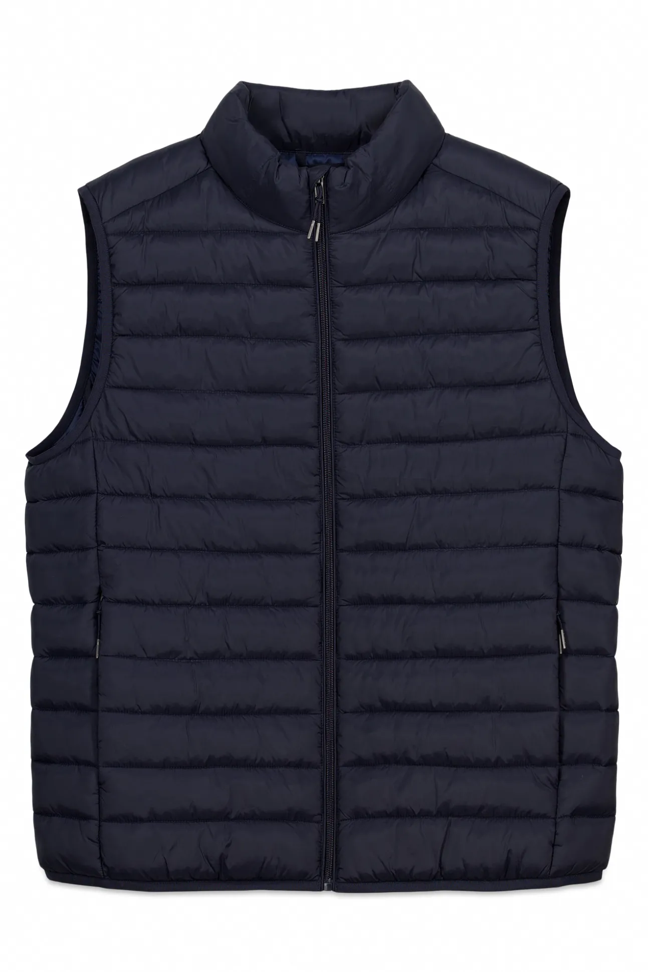 Gilet matelassé