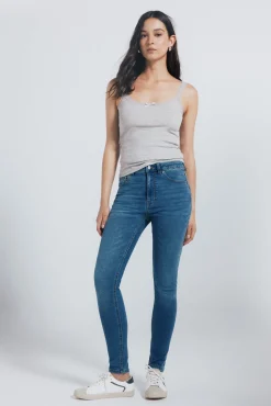Jean skinny
