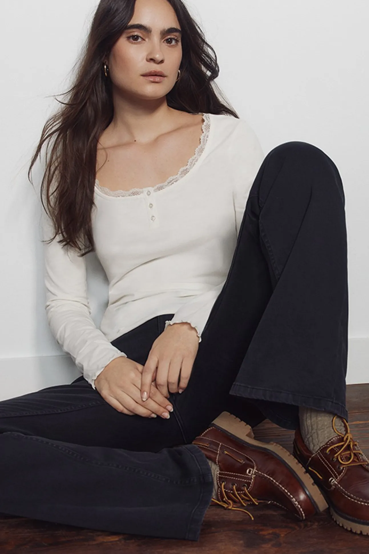 Jeans bootcut