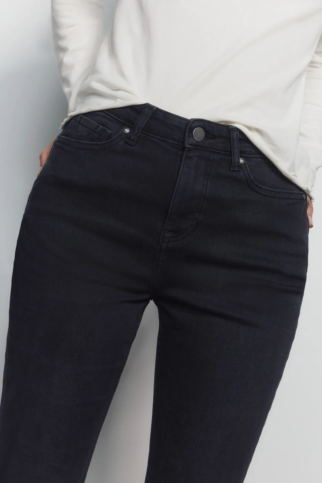 Jeans bootcut