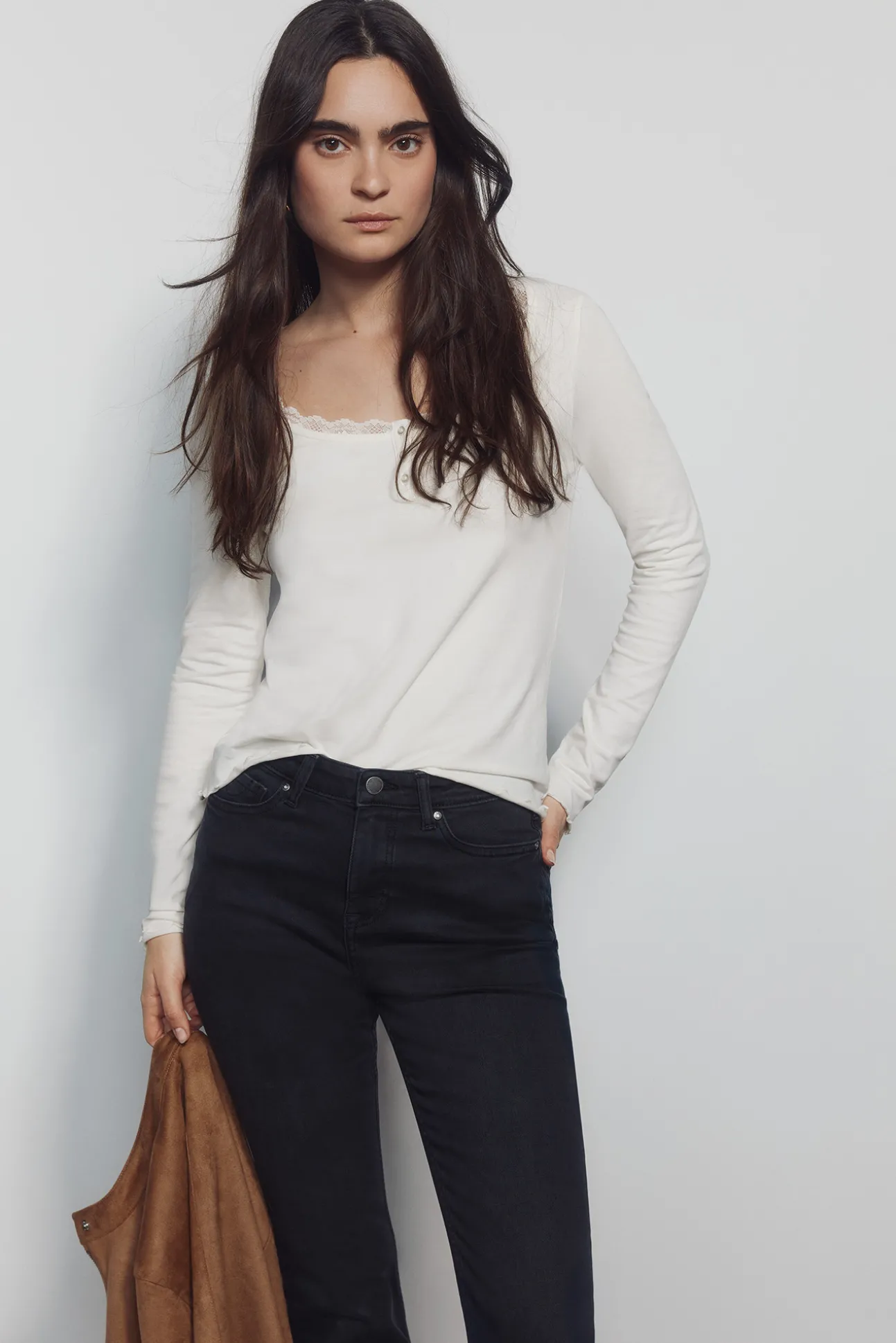 Jeans bootcut